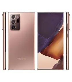 گوشی موبایل سامسونگ Galaxy Note 20 Ultra 5G ظرفیت 256 – رم 12 مگابایت