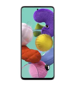 گوشی موبایل سامسونگ مدل RAM 6 - Galaxy A51