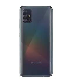 گوشی موبایل سامسونگ مدل RAM 6 - Galaxy A51