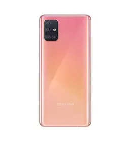 گوشی موبایل سامسونگ مدل RAM 6 - Galaxy A51