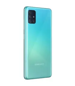 گوشی موبایل سامسونگ مدل RAM 6 - Galaxy A51