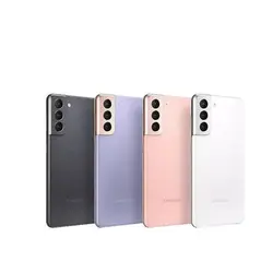 موبایل سامسونگ مدل Galaxy S21 FE 5G ظرفیت 256گیگابایت رم 8گیگابایت