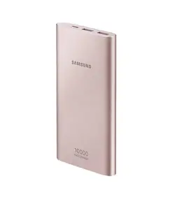 پاور بانک سامسونگ مدل EB-P1100 ظرفیت 10000 میلی آمپر ساعت