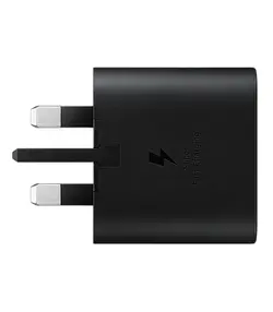 آداپتور فست شارژ  مسافرتی (25 وات)