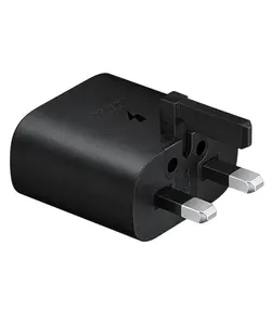 آداپتور فست شارژ  مسافرتی (25 وات)