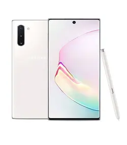 گوشی موبایل سامسونگ مدل Galaxy Note 10