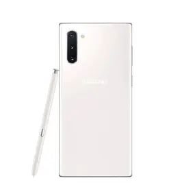 گوشی موبایل سامسونگ مدل Galaxy Note 10
