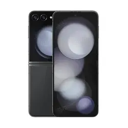 گوشی موبايل سامسونگ Galaxy Z Flip5 5G ظرفیت 256 گیگابایت رم 8 گیگابایت