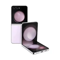 گوشی موبايل سامسونگ Galaxy Z Flip5 5G ظرفیت 256 گیگابایت رم 8 گیگابایت