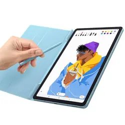 تبلت سامسونگ مدل Galaxy Tab S6 Lite- P619 - ظرفیت 64 گیگابایت - رم 4 گیگابایت