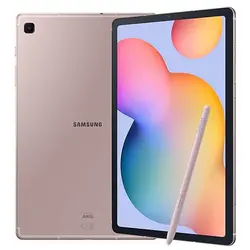 تبلت سامسونگ مدل Galaxy Tab S6 Lite- P619 - ظرفیت 64 گیگابایت - رم 4 گیگابایت