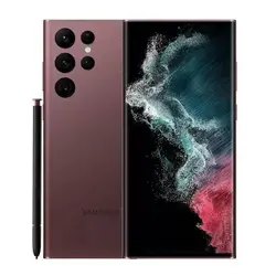 گوشی موبايل سامسونگ مدل گلکسی  S22 Ultra 5G - ظرفیت 512 گیگابایت - رم 12