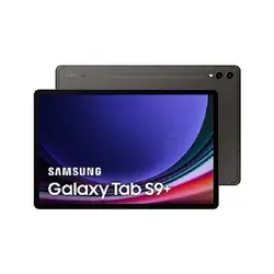 تبلت سامسونگ مدل Galaxy Tab S9 Plus 5G SM-X816B ظرفیت 256 گیگابایت رم 12 گیگابایت