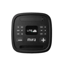 اسپیکر میفا Mifa MT660