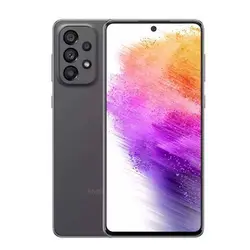 گوشی موبايل سامسونگ مدل Galaxy A73 5G ظرفیت 128 گیگابایت - رم 8 گیگابایت