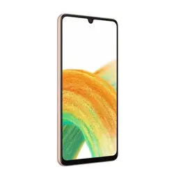 گوشی موبايل سامسونگ مدل Galaxy A33 5G ظرفیت 128 گیگابایت - رم 6 گیگابایت