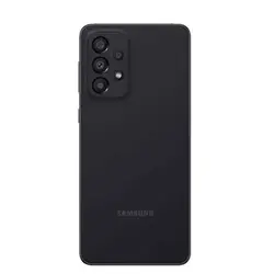 گوشی موبايل سامسونگ مدل Galaxy A33 5G ظرفیت 128 گیگابایت - رم 6 گیگابایت