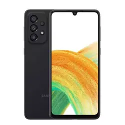 گوشی موبايل سامسونگ مدل Galaxy A33 5G ظرفیت 128 گیگابایت - رم 6 گیگابایت