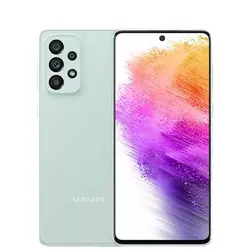 گوشی موبايل سامسونگ مدل Galaxy A73 5G ظرفیت 256 گیگابایت - رم 8 گیگابایت