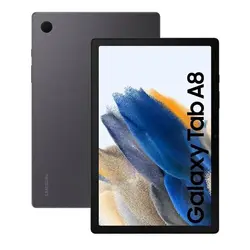 تبلت سامسونگ مدل Galaxy Tab A8 10.5 SM-X205 ظرفیت 32 گیگابایت و رم 3 گیگابایت