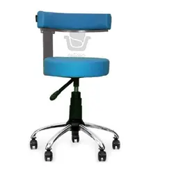 صندلی آزمایشگاهی D108