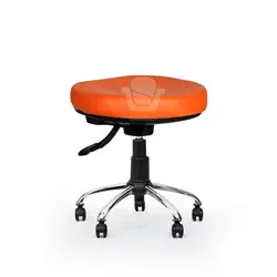 صندلی آزمایشگاهی D.L106