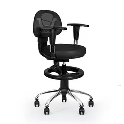 صندلی آزمایشگاهی D.R106IF