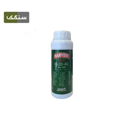 کود هاروست ایکس گرین40%پتاسیم