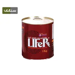 کود آهن لایفر ۱کیلوگرمی