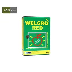 کود پتاسیم ولگرو رد ماسو اسپانیا