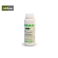 کود بیوسکونشیال 1 امکس(فسفر بالا)+جلبک دریایی