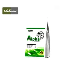 پودر سی فورس آلفا آمینو