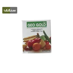 کود آهن ژئوگلد - کشاورزی سنگک شاپ