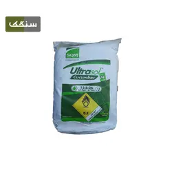 کود اولتراسول آنتی استرس خیار - کشاورزی سنگک شاپ