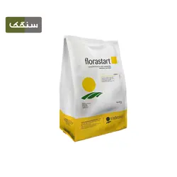 کود فلورااستارت تریدکورپ - کشاورزی سنگک شاپ