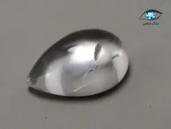 سنگ در کوهی طبیعی 1.6 گرم