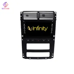 مانیتوراندروید اینفینیتی خودرو پژو پارس و 405