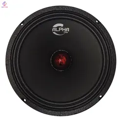 میدرنج خودرو آلفاپرو مدل AP-B65SQ PRO