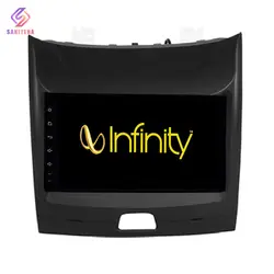 مانیتوراندروید اینفینیتی خودرو بسترن B50