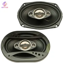 اسپیکر خودرو کدنس مدل TX-693 بسته 2 عددی