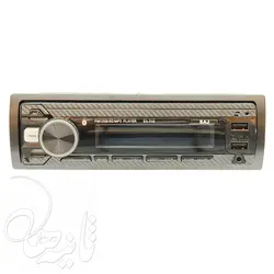 پخش کننده خودرو مدل ساج SA-740