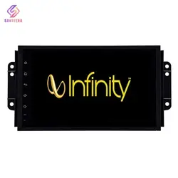 مانیتوراندروید اینفینیتی خودرو ام وی ام x33