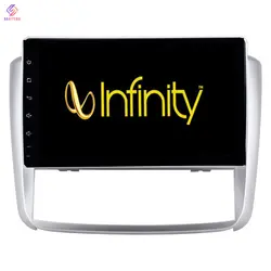 مانیتوراندروید اینفینیتی خودرو اریوz300