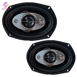 قیمت و خرید اسپیکر خودرو کاروزریا مدل CRX-6940 - ثانیه ها