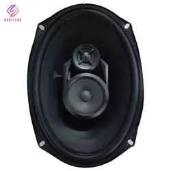 قیمت و خرید اسپیکر خودرو بوستر مدل BS-710 آمپ خور - ثانیه ها