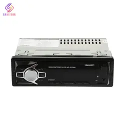 ضبط خودرو مکسیدر مدل CV8822BT