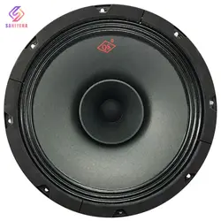 میدرنج خودرو کیو اس 12 اینچ مدل QS SC300