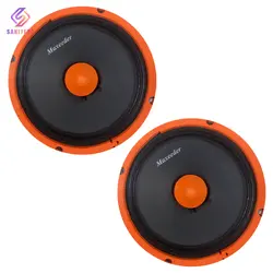 میدرنج خودرو مکسیدر 6 اینچ مدل PL610
