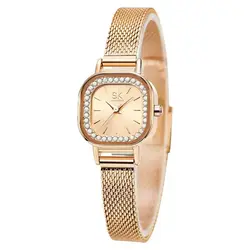 ساعت مچی عقربه ای زنانه سیتیزن مدل ES12111L