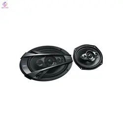 اسپیکر خودرو سونی مدل XS-XB6951